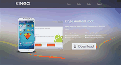 Desktop Screenshot of android-root.com